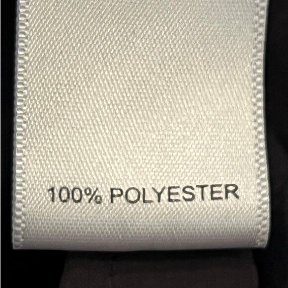 Solaris Outdoors Men’s 3XB Gray Vented Short Sleeve Button Front Shirt Hiking - Picture 4 of 9